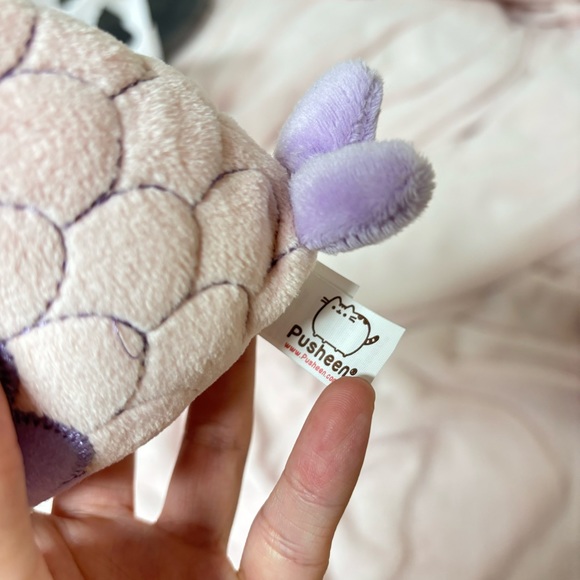 Pusheen Mermaid Plushie BNWT - Picture 5 of 7